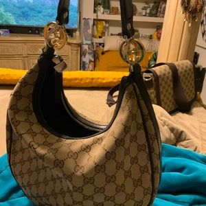 Gucci hobo
